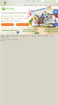 Mobile Screenshot of cookyourbook.nl